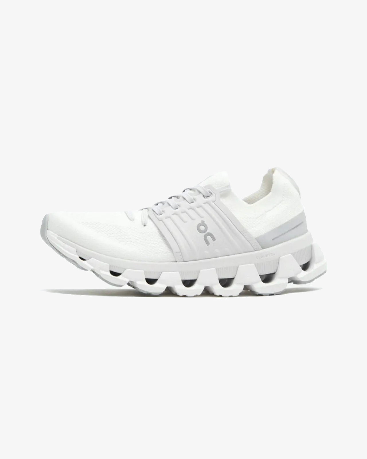 On Cloudstratus 3 Metal/Wisteria